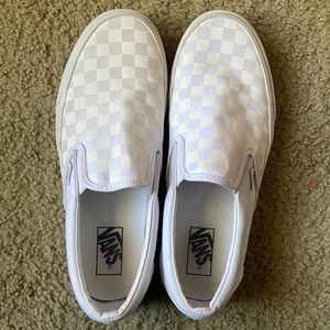 Mens Vans 10.5